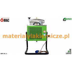 IRAC RAF 10 10L REDUX materialylakiernicze.pl